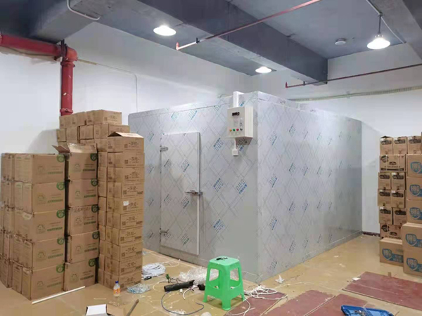 惠山区保鲜冷库