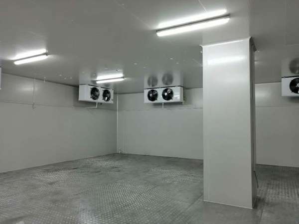 惠山区冷库工程安装设计